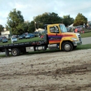 Hensler's Auto Center - Towing