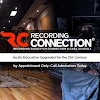 Recording Connection Audio Institute gallery