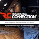 Recording Connection Audio Institute - Music Schools