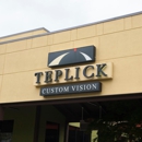 Teplick Custom Vision - Laser Vision Correction