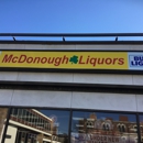 McDonoughs Liquors - Liquor Stores