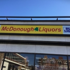 McDonoughs Liquors