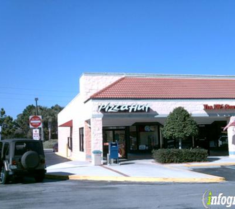 Pizza Hut - Jacksonville Beach, FL