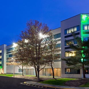 Holiday Inn Princeton - Princeton, NJ