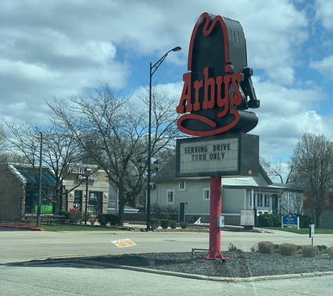 Arby's - Elmhurst, IL