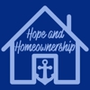 Hope and Homeownership gallery
