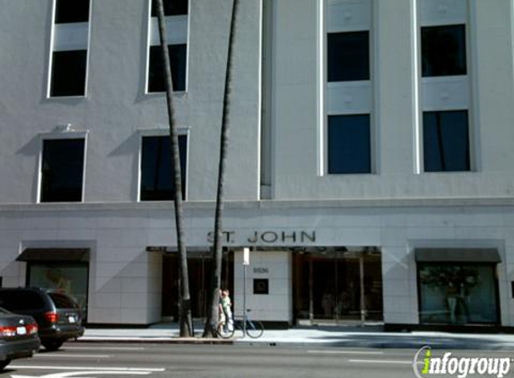 St. John Knits Boutique - Beverly Hills, CA