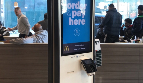 McDonald's - Brooklyn, NY