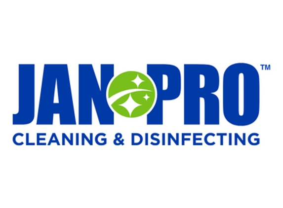 JAN-PRO Cleaning & Disinfecting in New York City - New York, NY