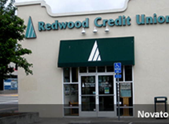 Redwood Credit Union - Novato, CA