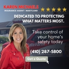 Karen Michaels - State Farm Insurance Agent