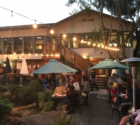 Waterdog Tavern - Belmont, CA