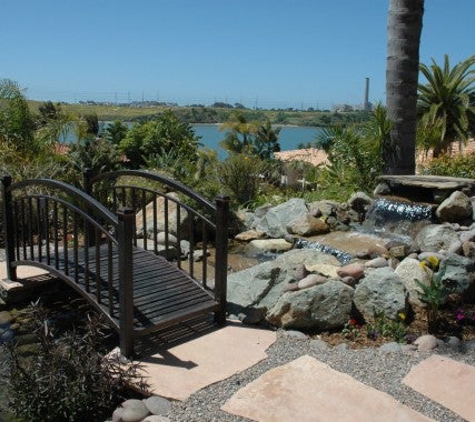 AAA Landscape Specialists Inc - Carlsbad, CA