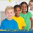 Best Friends Learning Center - Child Care