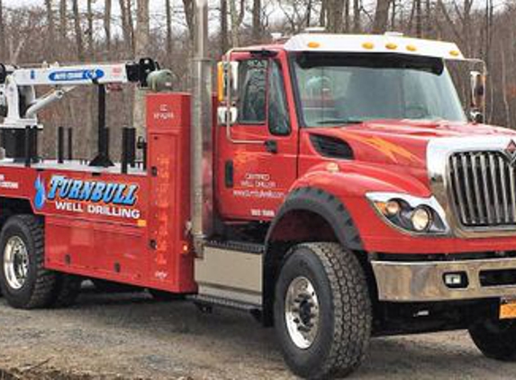 Turnbull Well Drilling - Warwick, NY