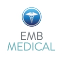 EMB Medical - Medical Equipment & Supplies