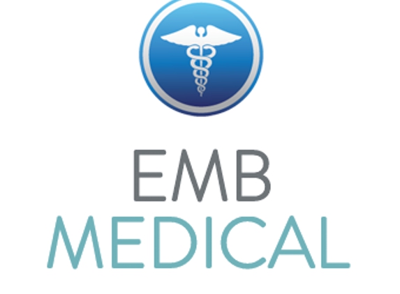 EMB Medical - Indianapolis, IN