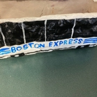 Boston Express Bus