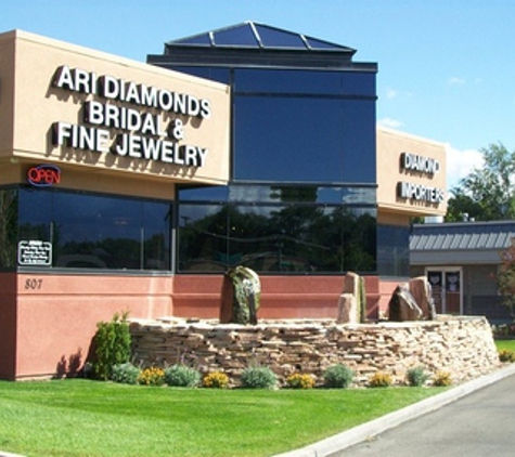 Ari Diamonds - Midvale, UT