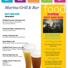 Marina Grill & Bar