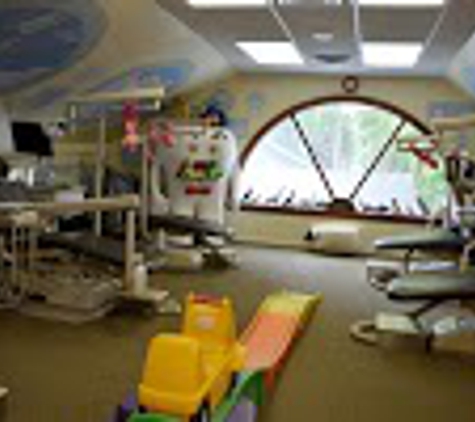 Pitcher Pediatric Dental - Pittsford, NY