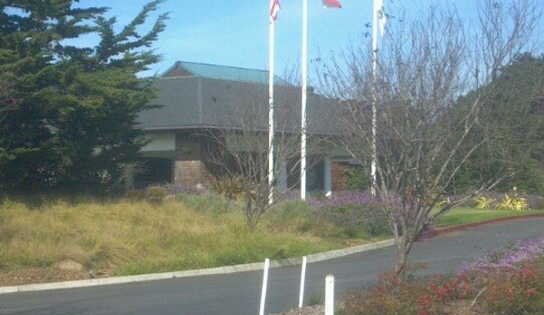 Lake Merced Golf Club - Daly City, CA