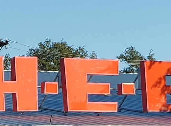 H-E-B - San Antonio, TX