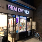 Shear Envy