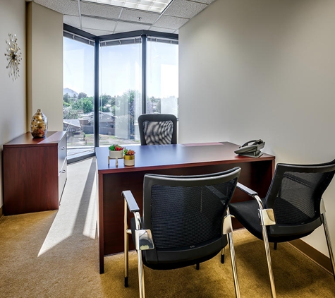 Premier Workspaces - Phoenix, AZ