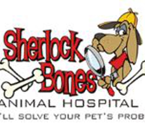 Sherlock Bones Animal Hospital - Carmel, IN