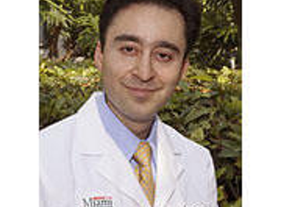 Dr. Keyvan Nouri, MD - Castro Valley, CA