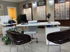 envision eye care marion va