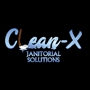 Clean-X Janitorial Solutions