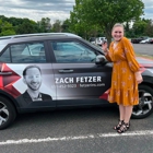 Zach Fetzer - State Farm Insurance Agent