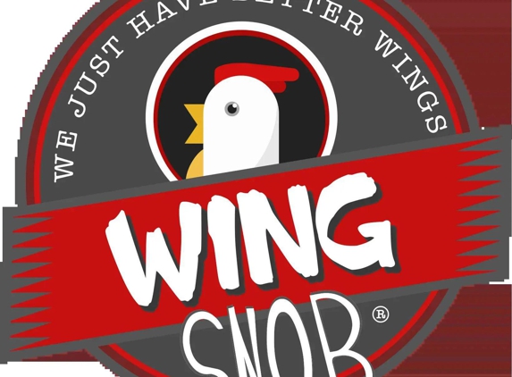 Wing Snob - Detroit, MI