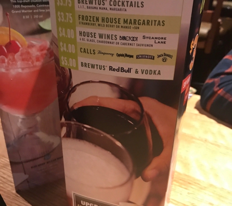 Applebee's - Mcallen, TX