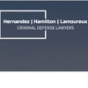 Hernandez Hamilton Lamoureux PC gallery