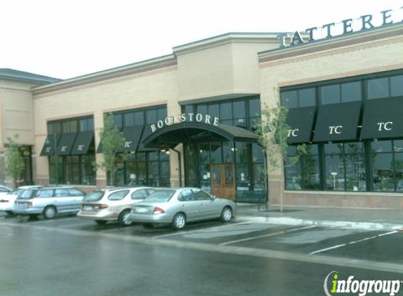 Tattered Cover Book Store - Aspen Grove - Littleton, CO