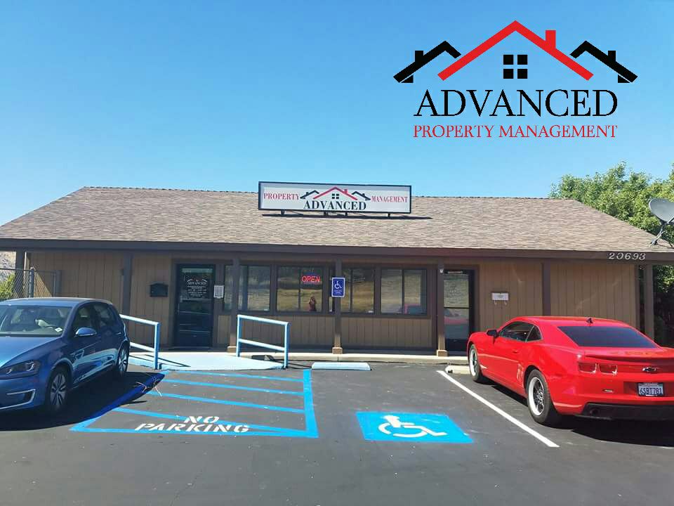 Advanced Property Management 20693 State Highway 202