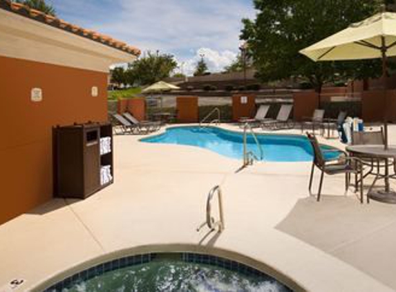 Fairfield Inn & Suites - Albuquerque, NM