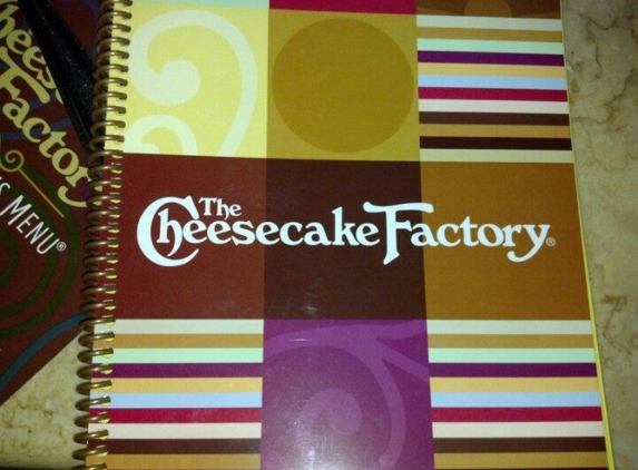 The Cheesecake Factory - Baltimore, MD