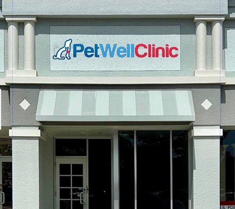 PetWellClinic - Fort Myers - Fort Myers, FL