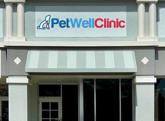 PetWellClinic- Fort Myers - Fort Myers, FL