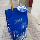 Lindt Chocolate