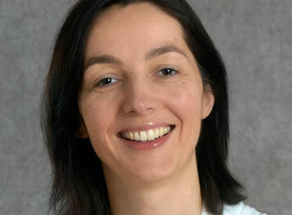 Anne-Catrin Uhlemann, MD, PhD - New York, NY