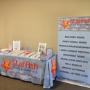 Starfish Signs & Graphics Inc - Graphic Designers