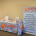 Starfish Signs & Graphics Inc