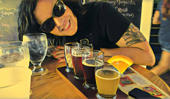 First Flight Island Restaurant & Brewery - Key West, FL