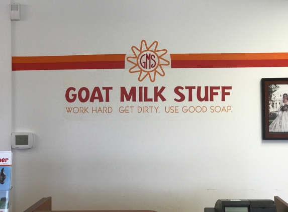 Goat Milk Stuff - Scottsburg, IN