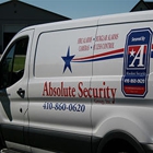 Absolute Security Group